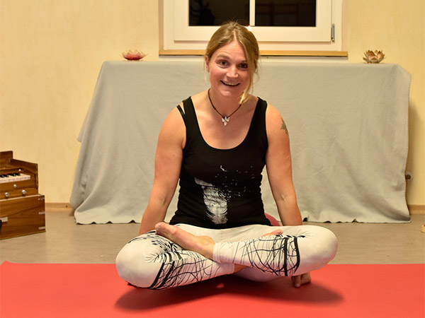 YOGANIMALS – Yoga in Ubstadt-Weiher bei Bruchsal